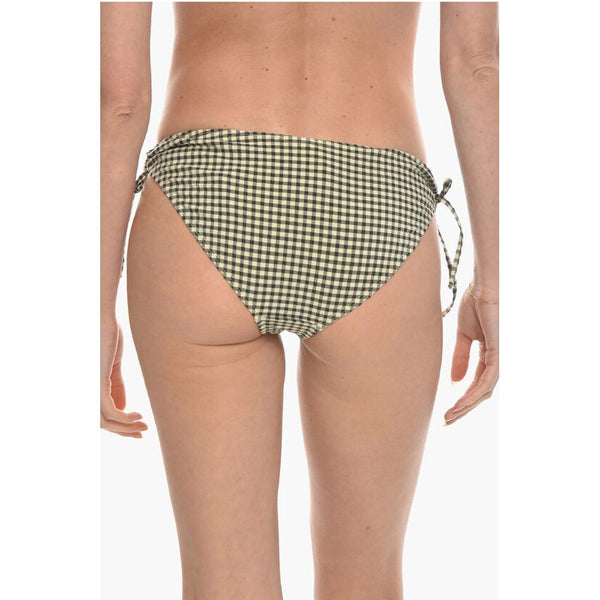 Checked FILIPPA Slip Bottom Samsoe Samsoe