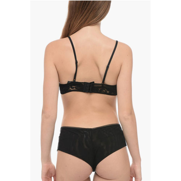 Lace MAALIKA Triangle Bra Samsoe Samsoe
