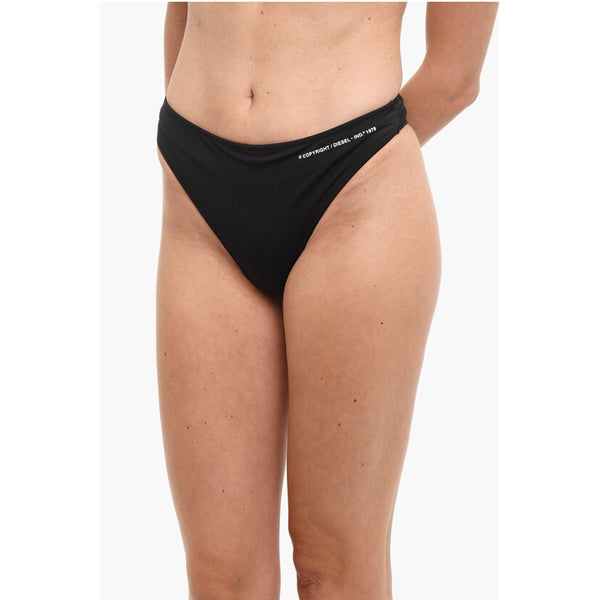 Solid Color BFB-ALI Bikini Bottom Diesel
