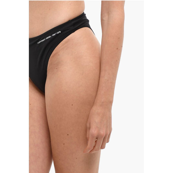 Solid Color BFB-ALI Bikini Bottom Diesel