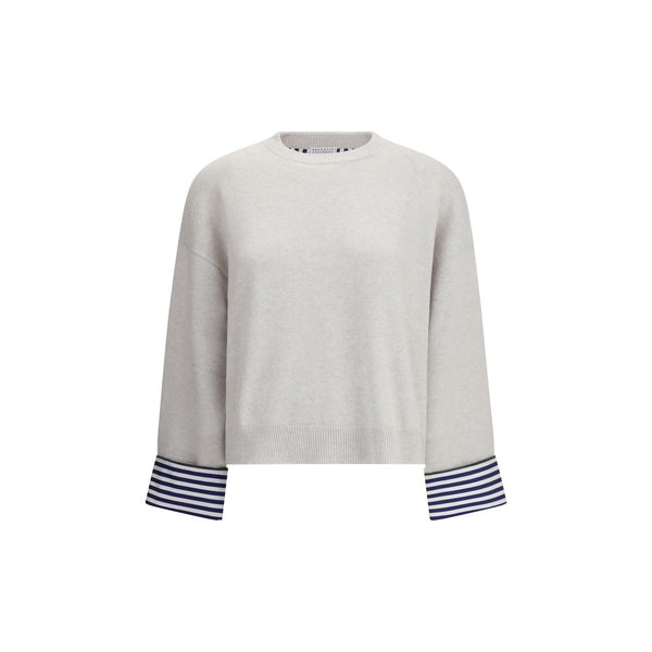 Cashmere Sweater Brunello Cucinelli