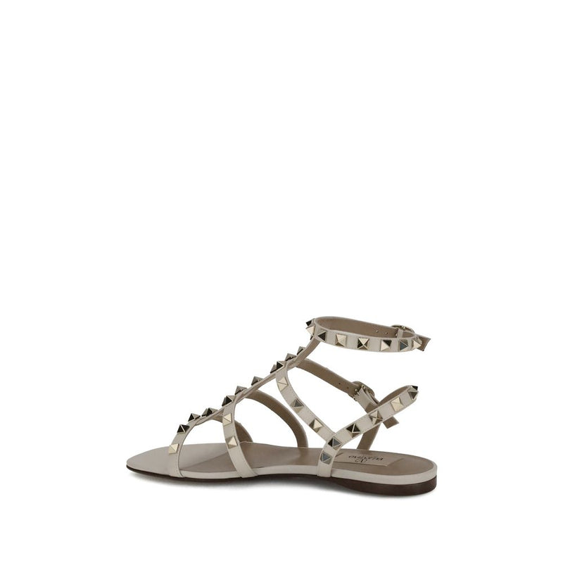 Rockstud Sandals Valentino Garavani