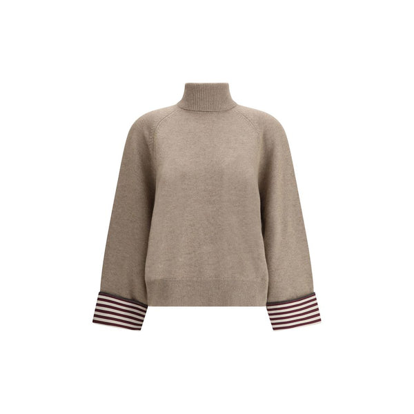 Turtleneck Sweater Brunello Cucinelli