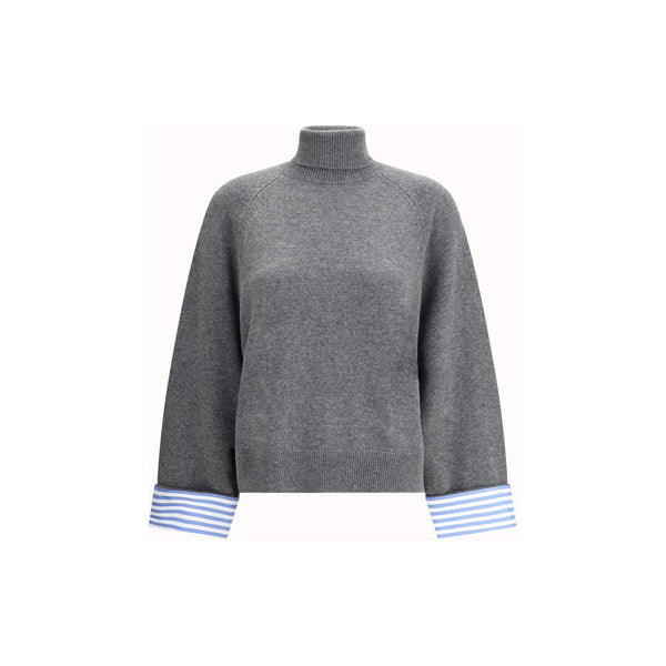 Turtleneck Sweater Brunello Cucinelli