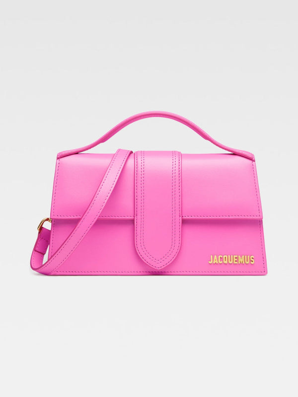 Le Grand Bambino Pink Bag Jacquemus