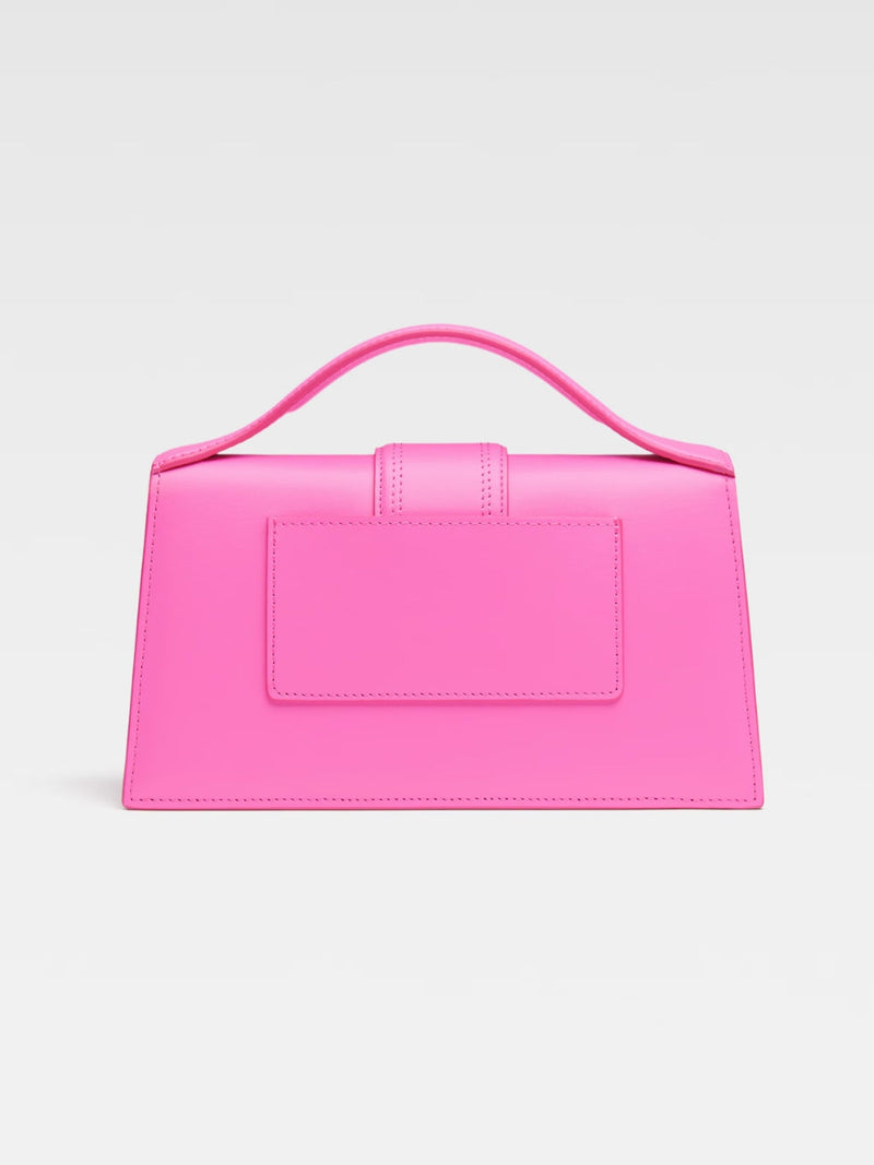 Le Grand Bambino Pink Bag Jacquemus