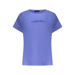 Blue Cotton Tops & T-Shirt North Sails