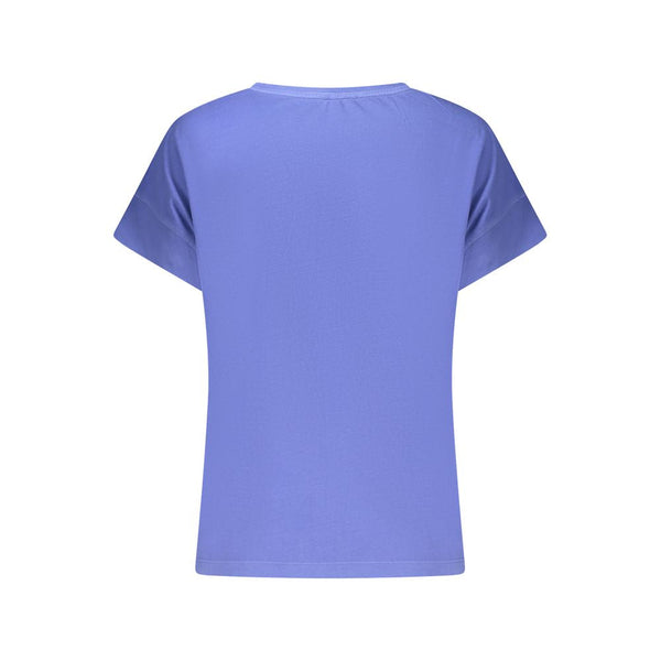 Blue Cotton Tops & T-Shirt North Sails