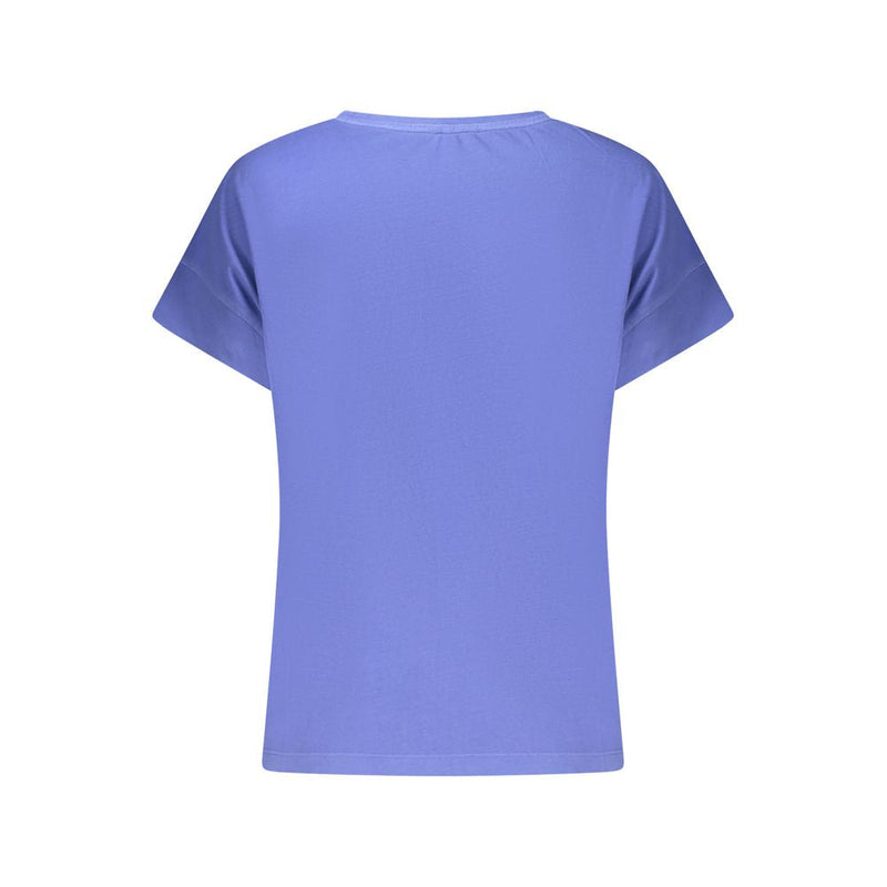 Blue Cotton Tops & T-Shirt North Sails
