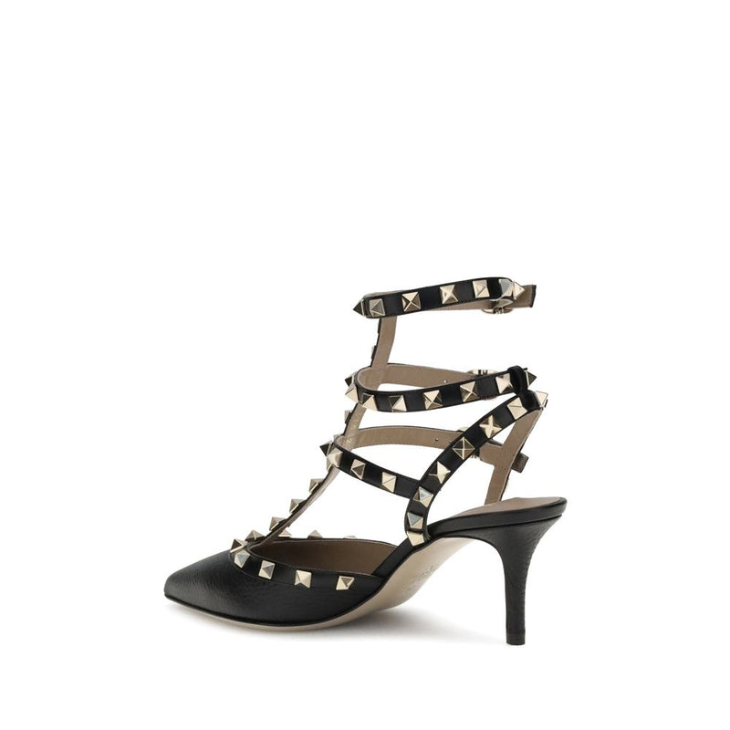 Rockstud Pumps Valentino Garavani