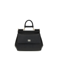 Leather Handbag Dolce & Gabbana