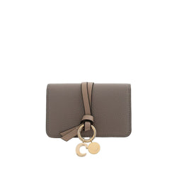 Alphabet Wallet Chloé