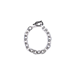 Xl Link chain Necklace Rabanne