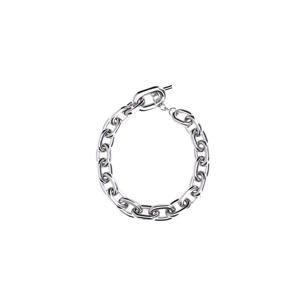 Xl Link chain Necklace Rabanne