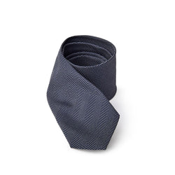 Blue Silk Ties & Bowty Jil Sander