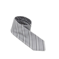 Black Silk Ties & Bowty Jil Sander