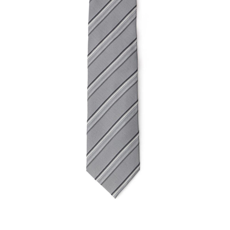 Black Silk Ties & Bowty Jil Sander