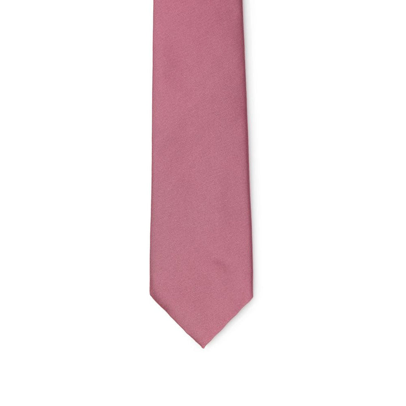 Purple Silk Ties & Bowty Dolce & Gabbana