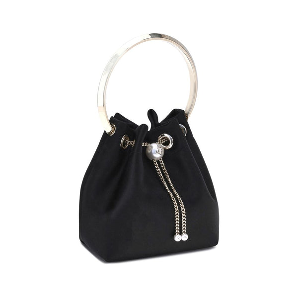 Bon Bon Bucket Bag Jimmy Choo