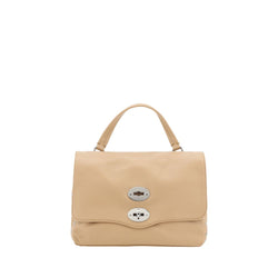 Postina Daily Shoulder Bag Zanellato