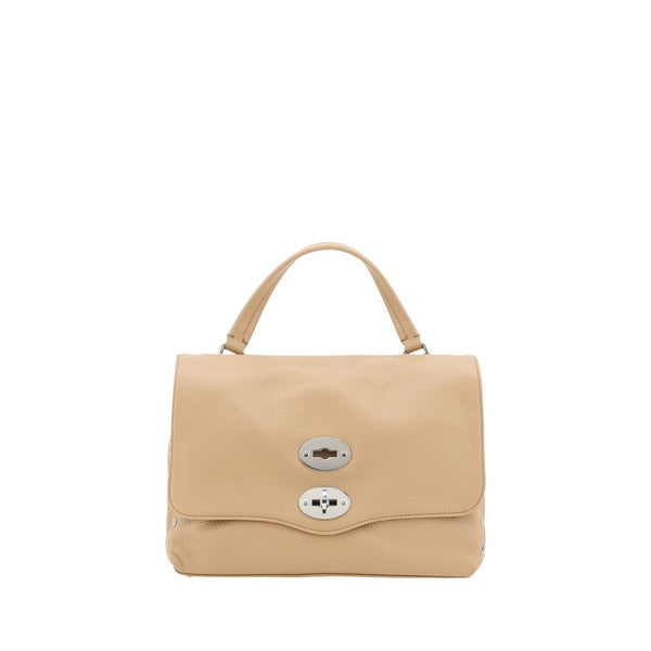 Postina Daily Shoulder Bag Zanellato