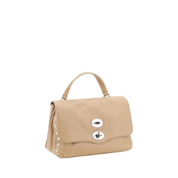 Postina Daily Shoulder Bag Zanellato