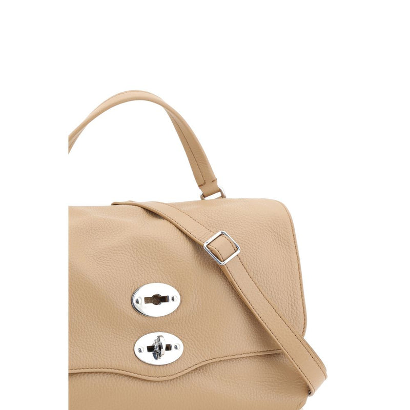 Postina Daily Shoulder Bag Zanellato