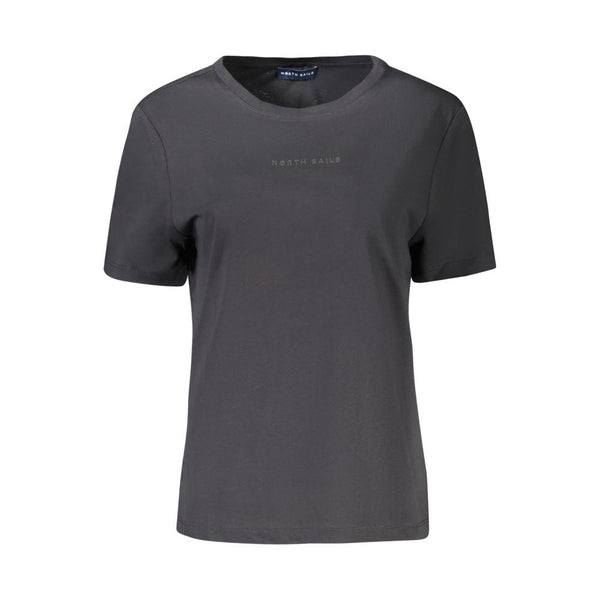 Black Cotton Tops & T-Shirt North Sails