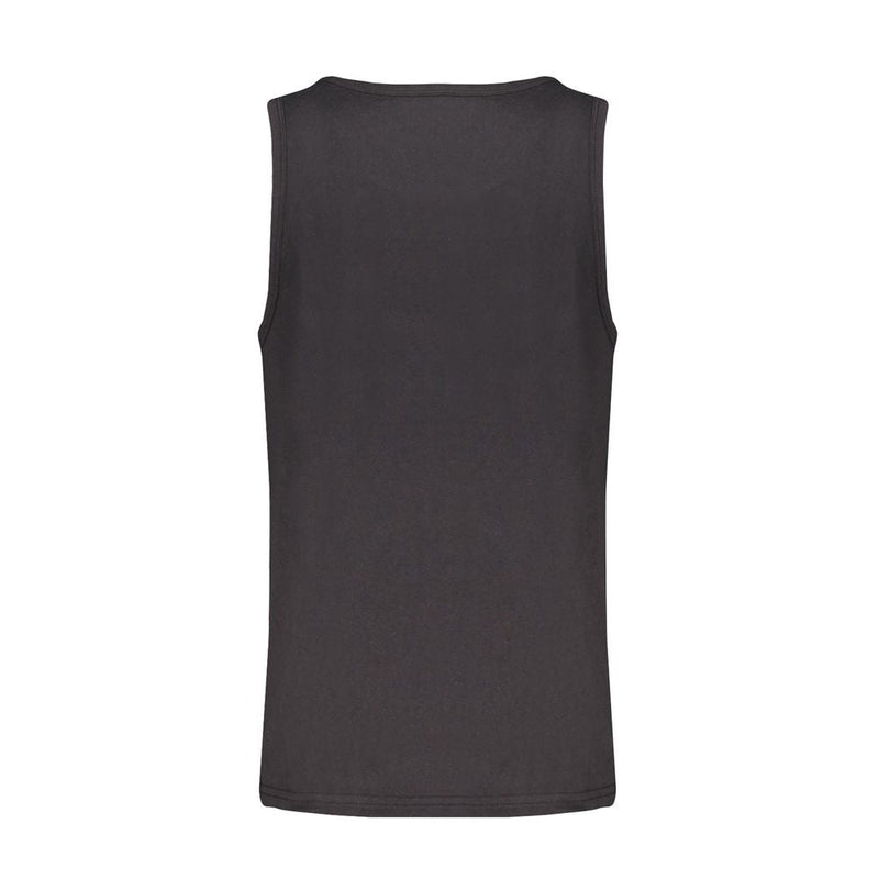 Black Cotton Shirt Norway 1963