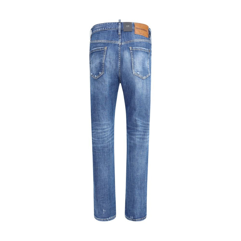 642 Jeans Dsquared²