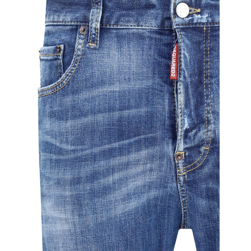 642 Jeans Dsquared²