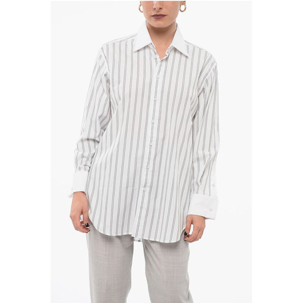 Pinstriped DIANA Shirt Rag&Bone