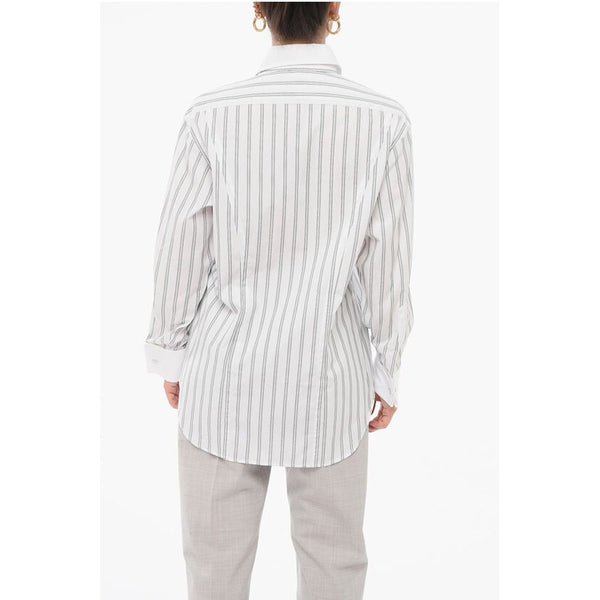 Pinstriped DIANA Shirt Rag&Bone