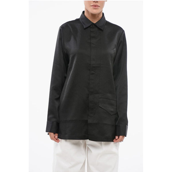 ADIDAS Oversized Tech Shirt Y-3