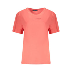 Pink Cotton Tops & T-Shirt North Sails