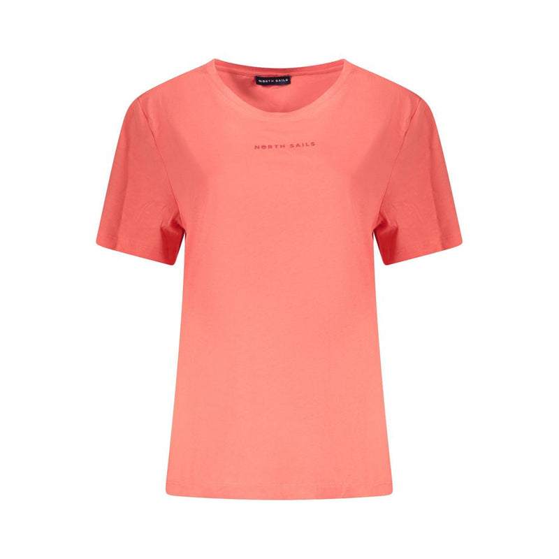 Pink Cotton Tops & T-Shirt North Sails