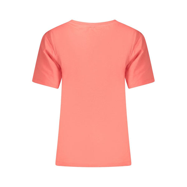 Pink Cotton Tops & T-Shirt North Sails