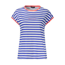 Blue Cotton Tops & T-Shirt North Sails