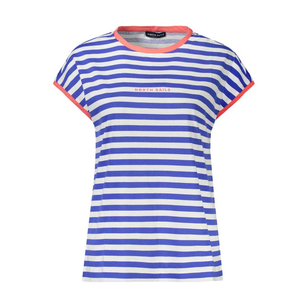 Blue Cotton Tops & T-Shirt North Sails