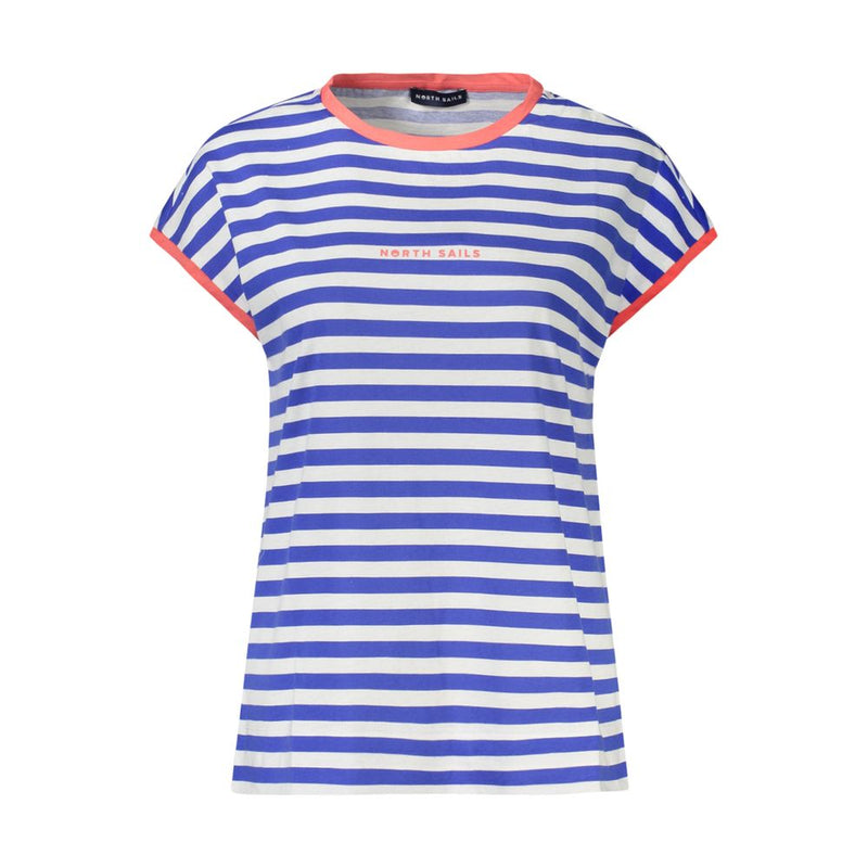 Blue Cotton Tops & T-Shirt North Sails
