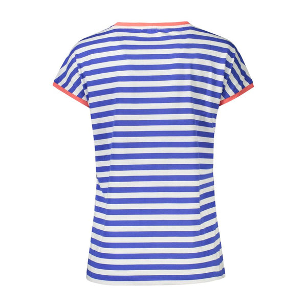Blue Cotton Tops & T-Shirt North Sails