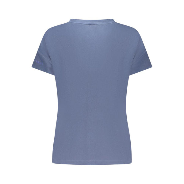 Blue Cotton Tops & T-Shirt North Sails