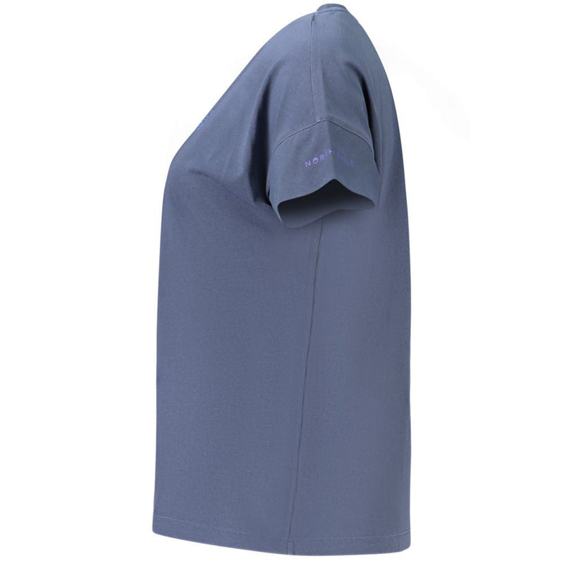 Blue Cotton Tops & T-Shirt North Sails