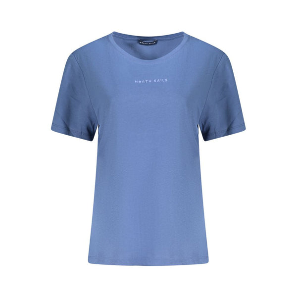 Blue Cotton Tops & T-Shirt North Sails