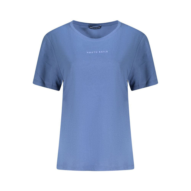 Blue Cotton Tops & T-Shirt North Sails