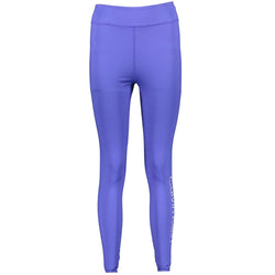 Blue Polyester Underwear Calvin Klein