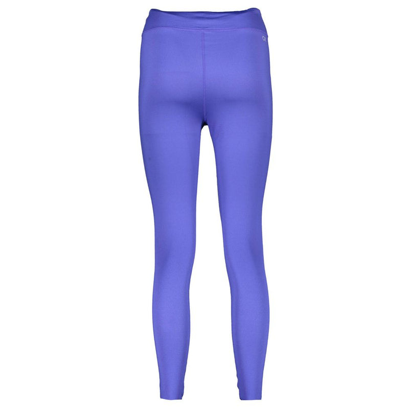 Blue Polyester Underwear Calvin Klein