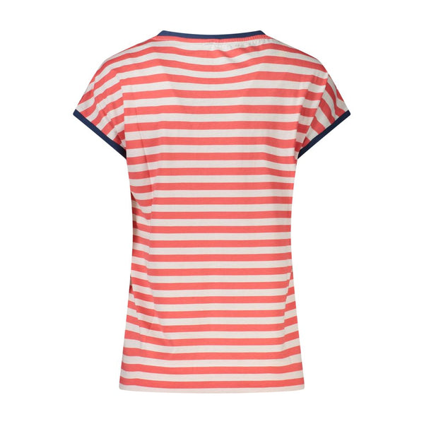 Red Cotton Tops & T-Shirt North Sails