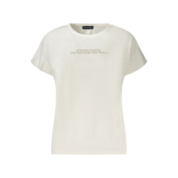 White Cotton Tops & T-Shirt North Sails