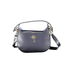 Blue Polyethylene Handbag Tommy Hilfiger